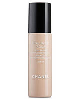 Тональный крем Chanel Vitalumiere Aqua 32 - Beige (бежевый), тестер 20 мл