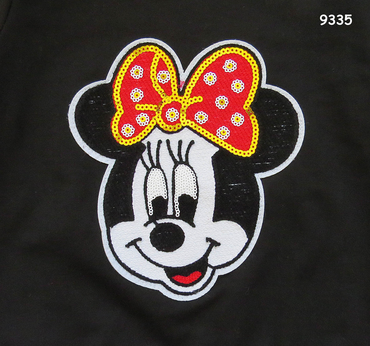 Костюм Minnie Mouse для девочки. 120 см - фото 4 - id-p24115614