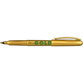 Маркер Centropen 2670 Gold 1,0 золотий