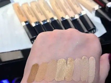 Dior diorskin concealer 2025