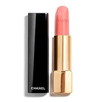 Помада для губ Chanel Rouge Allure Velvet 65 - L'aristocratica