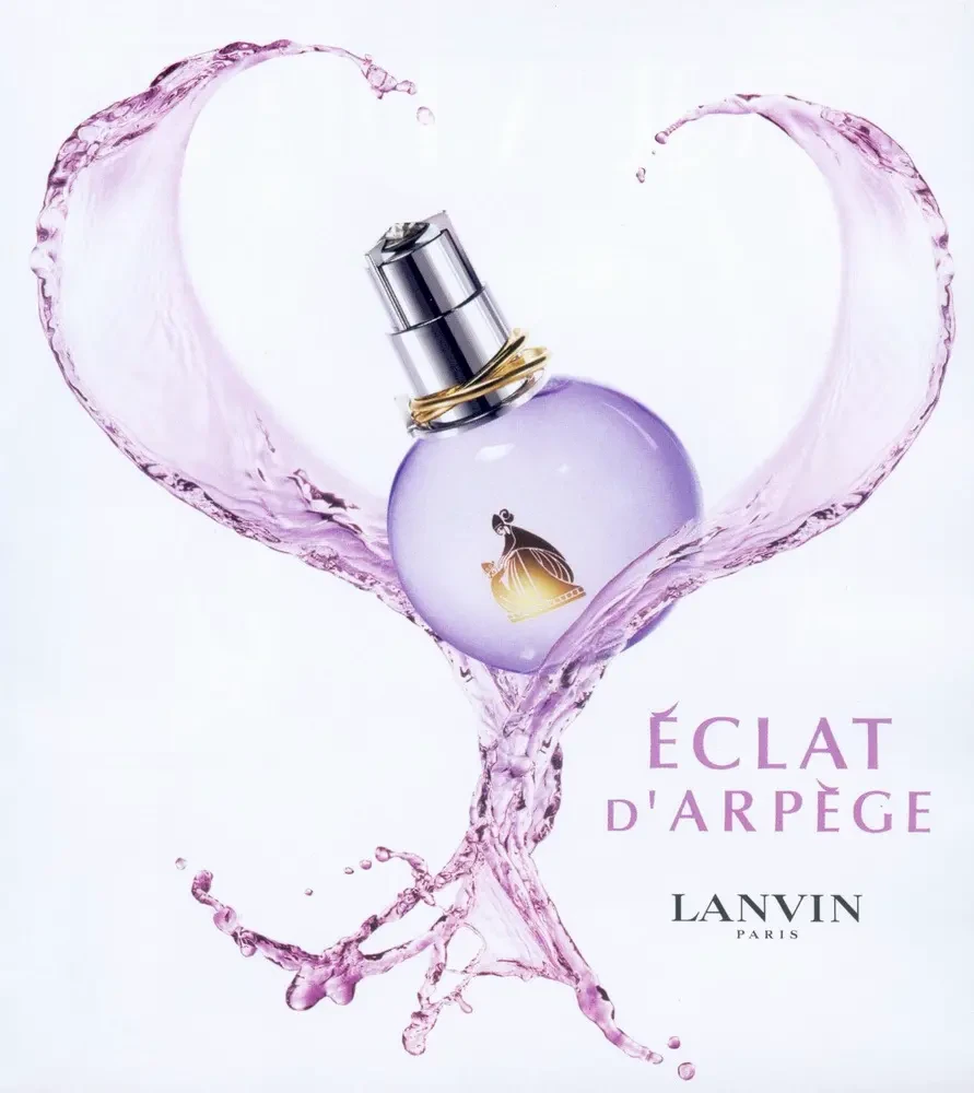 Lanvin Eclat D Arpege 30 мл - парфюмированная вода (edp) - фото 5 - id-p1987181631