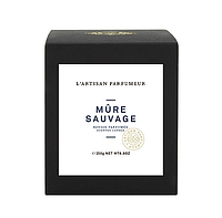 Парфюмированная свеча L'Artisan Parfumeur Mure Sauvage 70 гр