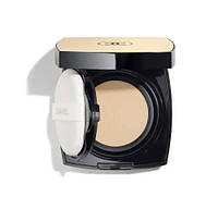 Тональный крем-гель для лица Chanel Les Beiges Healthy Glow Gel Touch Foundation SPF25 21 - тестер