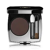 Тени для век Chanel Ombre Premiere Longwear Powder Eyeshadow 24 - Chocolate Brown, тестер