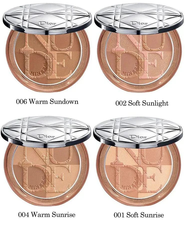 Dior soft cheap sunrise