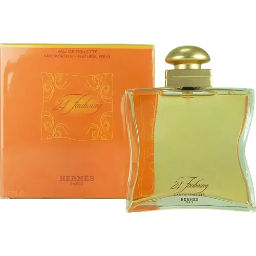 Hermes 24 Faubourg 100 edt ID 1987405931 10130 Prom.ua