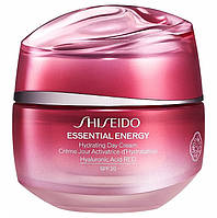 Крем Shiseido Essential Energy Moisture Activating Day Cream SPF20 50 мл