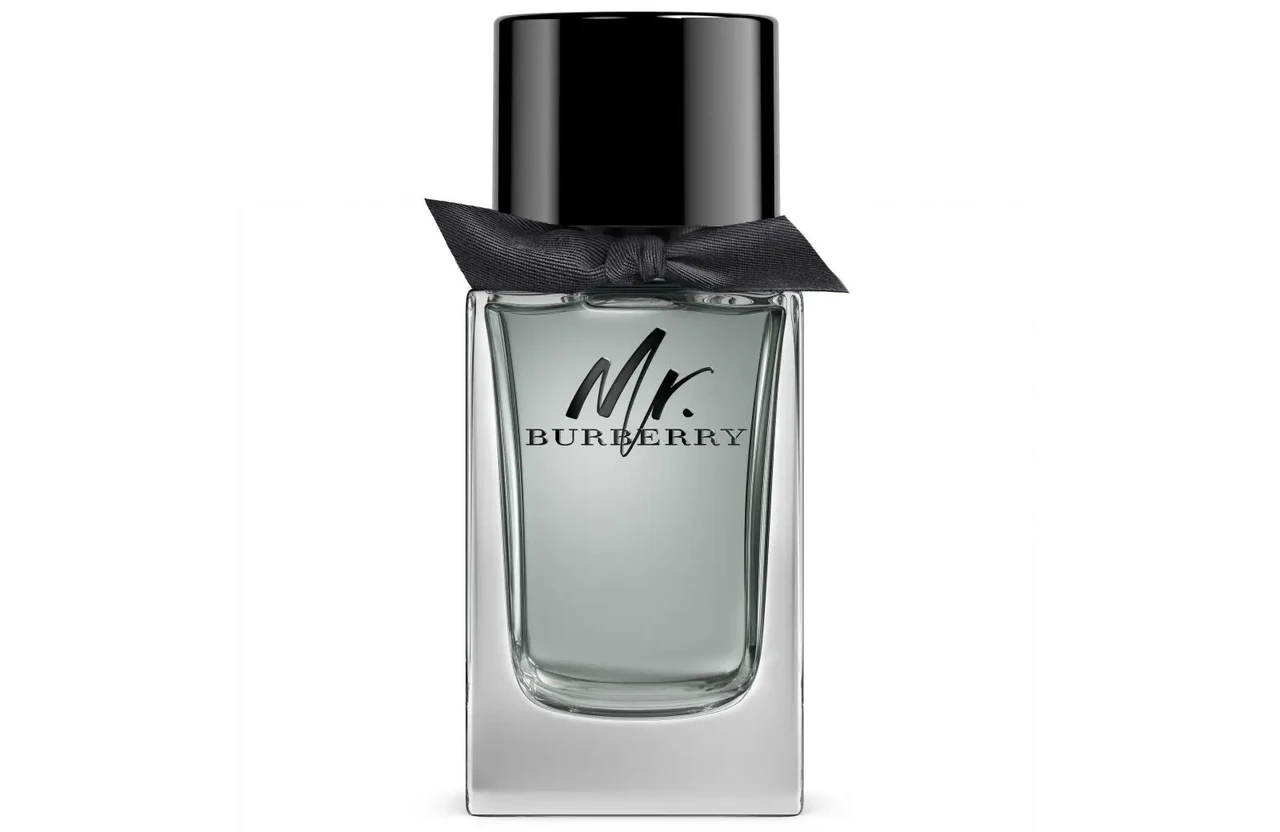 Burberry Mr. Burberry 100 edt ID 1987408607 2127 Prom.ua