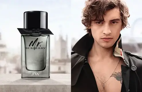 Burberry mr edt sale