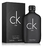 Calvin Klein CK Be 100 мл - туалетная вода (edt)