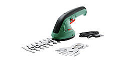 Акумуляторні садові ножиці Bosch EasyShear (0600833303)