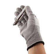 Головка свічкова 1/2", 16 ммx65мм Cr-V INTERTOOL ET-0006, фото 3