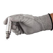 Головка свічкова 1/2", 16 ммx65мм Cr-V INTERTOOL ET-0006, фото 4