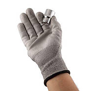 Головка дванадцятигранна 1/2", 20 мм INTERTOOL ET-0220, фото 3