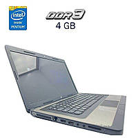Ноутбук Б-класс HP 630/ 15.6" (1366x768)/ Pentium B950/ 4 GB RAM/ 240 GB SSD/ HD Graphics / WebCam