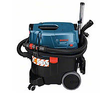 Будівельний пилосос Bosch GAS 35 L SFC Professional (06019C3000), фото 2