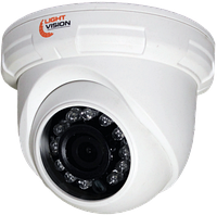 MHD видеокамера Light Vision VLC-2192DM