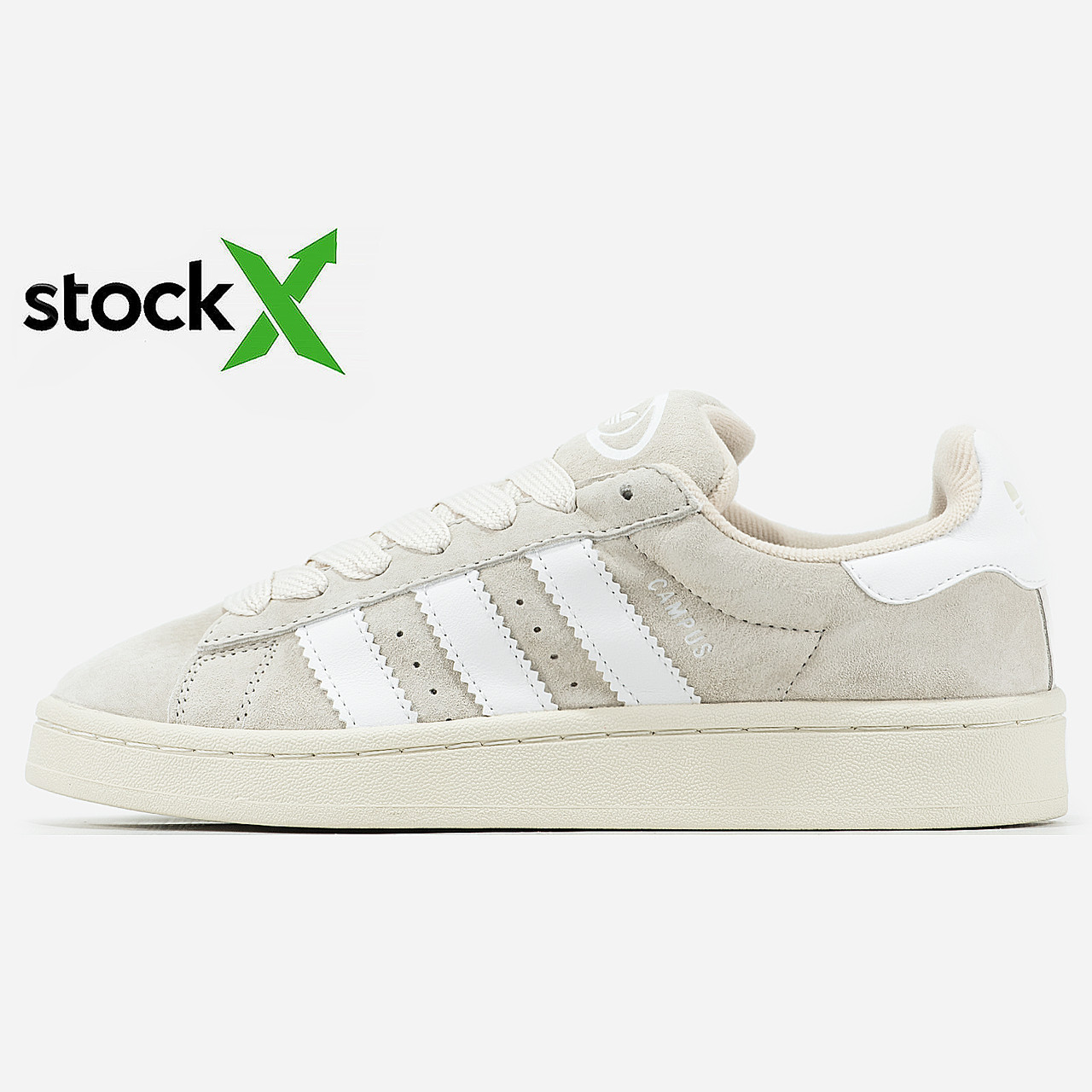 1087 Adidas Campus 00s