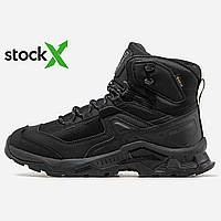 1152 Salomon Quest Element Black