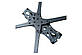 Рама квадрокоптера APEX 8" 362мм карбонова, фото 5