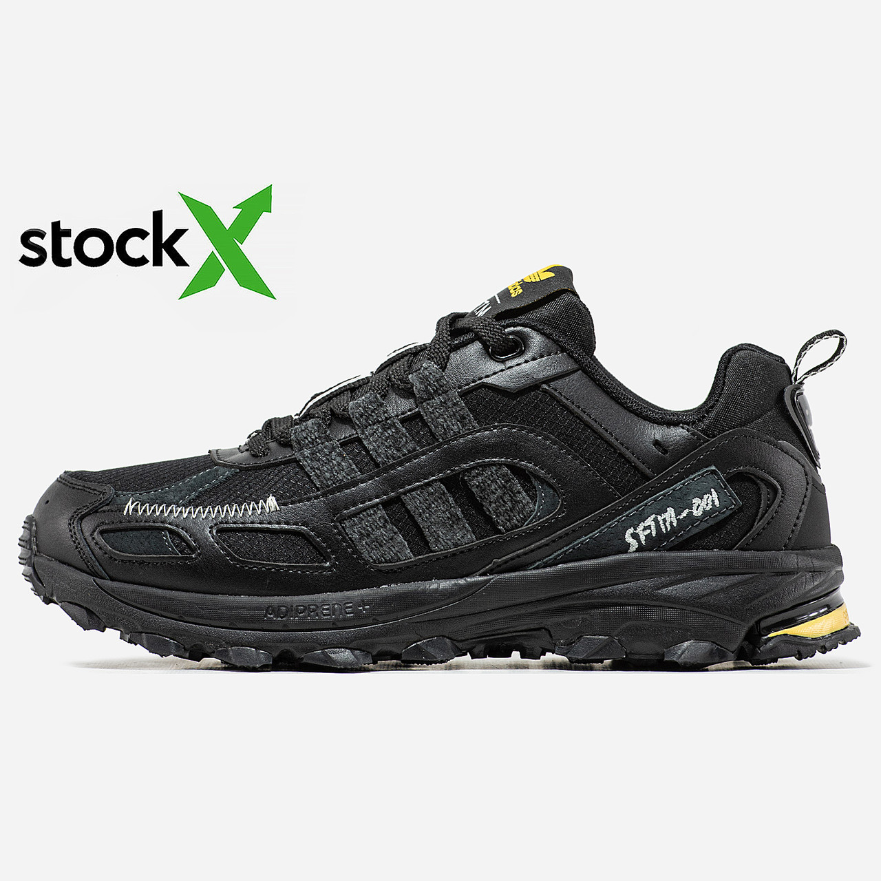 1137 Adidas S.F.T.M Gore-Tex