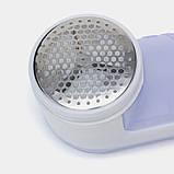 Машинка для видалення ковтунців портативна, фото 6