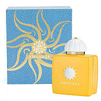 Amouage - Sunshine Woman - Распив оригинального парфюма - 3 мл.