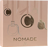 Chloe Nomade Eau De Parfum Набор (50 мл - парфюм (edp) + 100 мл - лосьон для тела (b/lot))