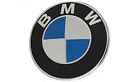 Эмблема BMW
