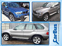 Розборка, разборка BMW X5 E53 (2003-2006) рестайл Запчасти б/у BMW X5 E53 (2003-2006) рестайл, BMW