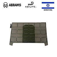 Адаптер Agilite K19 Plate Carrier Back Flap Cummerbund Adapter | Ranger Green