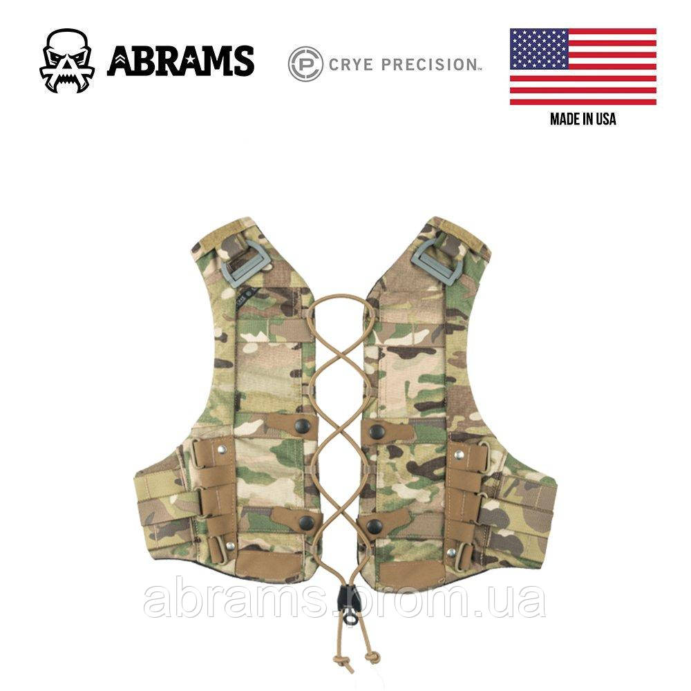 Упряж плитоноски Crye Precision AVS TM Harness  ⁇  Multicam