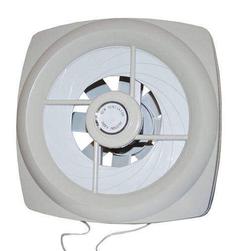 Вентилятор вытяжной,ф200мм,большой,220V/20W/50Hz Duofa Industry (ID ...