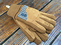 Новые зимние перчатки уже в продаже!