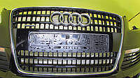 Решетка радиатора Audi Q7 (2006-2009), 4L0853651