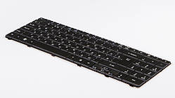 Клавіатура для ноутбука Acer Gateway EC54 EC58 Original Rus (A697) NC, код: 214139