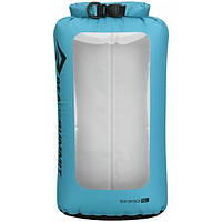 Гермочохол Sea To Summit View Dry Sack 13 L Синій (1033-STS AVDS13BL) MN, код: 6453188