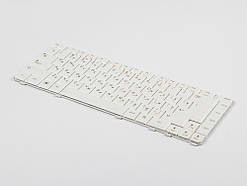 Клавіатура для ноутбука Lenovo Y460 Y550 Y560 Original Rus (A2071) NC, код: 214602