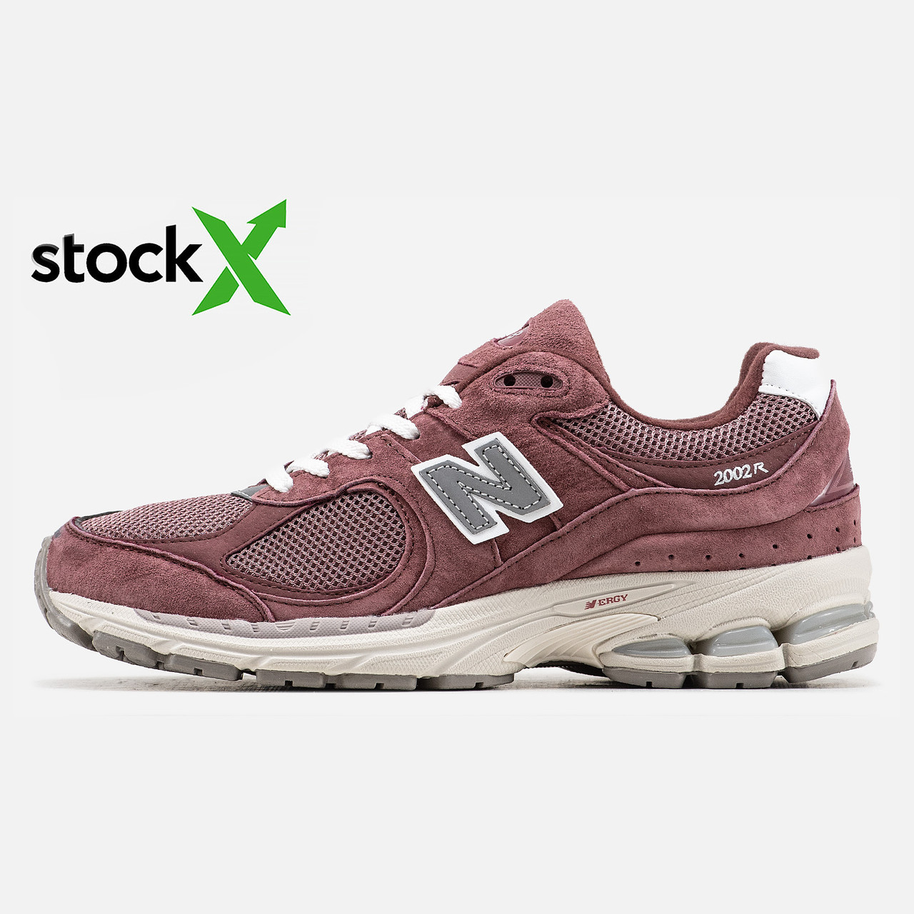 0828 New Balance 2002R Pink