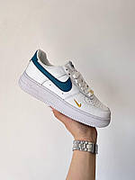 Женские кроссовки Nike Air Force 1 Найк Аир Форс Форсы