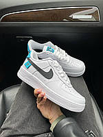 Женские кроссовки Nike Air Force 1 Найк Аир Форс Форсы