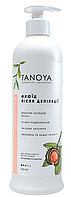 Флюїд після депіляції Tanoya Таноя 500 мл*