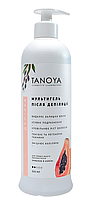 Мультигель після депіляції Tanoya Таноя 500 мл*