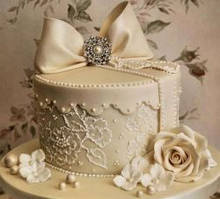Весільні торти під замовлення Харків