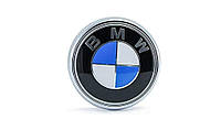 Эмблема BMW X5 (E70)