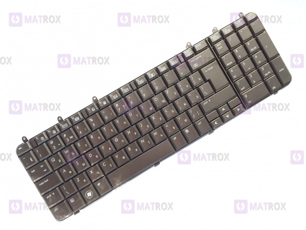 Tastiera Inglese Usa Per Tastiera Retroilluminata Per Laptop HP DV7-7000 DV7t-7100 DV7-7200 - Foto 10