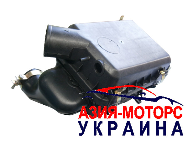 Корпус воздушного фильтра Geely CK (Джили СК) 1601598180 (Склад ASM-UKR)