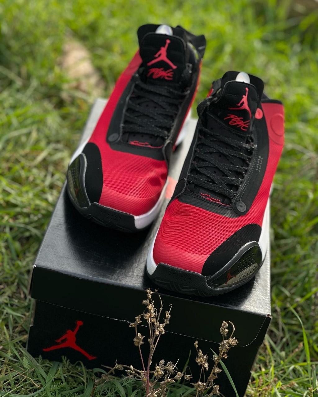 Retro sales 34 jordan