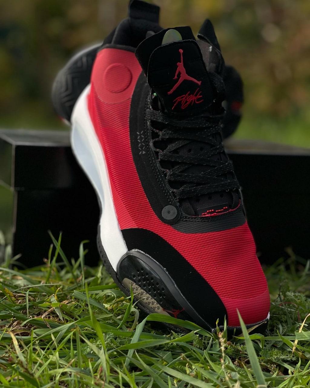 Retro sales 34 jordan